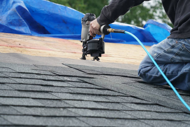 Steel Roofing in Gallatin, TN