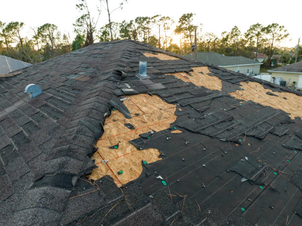 Gutter Replacement in Gallatin, TN